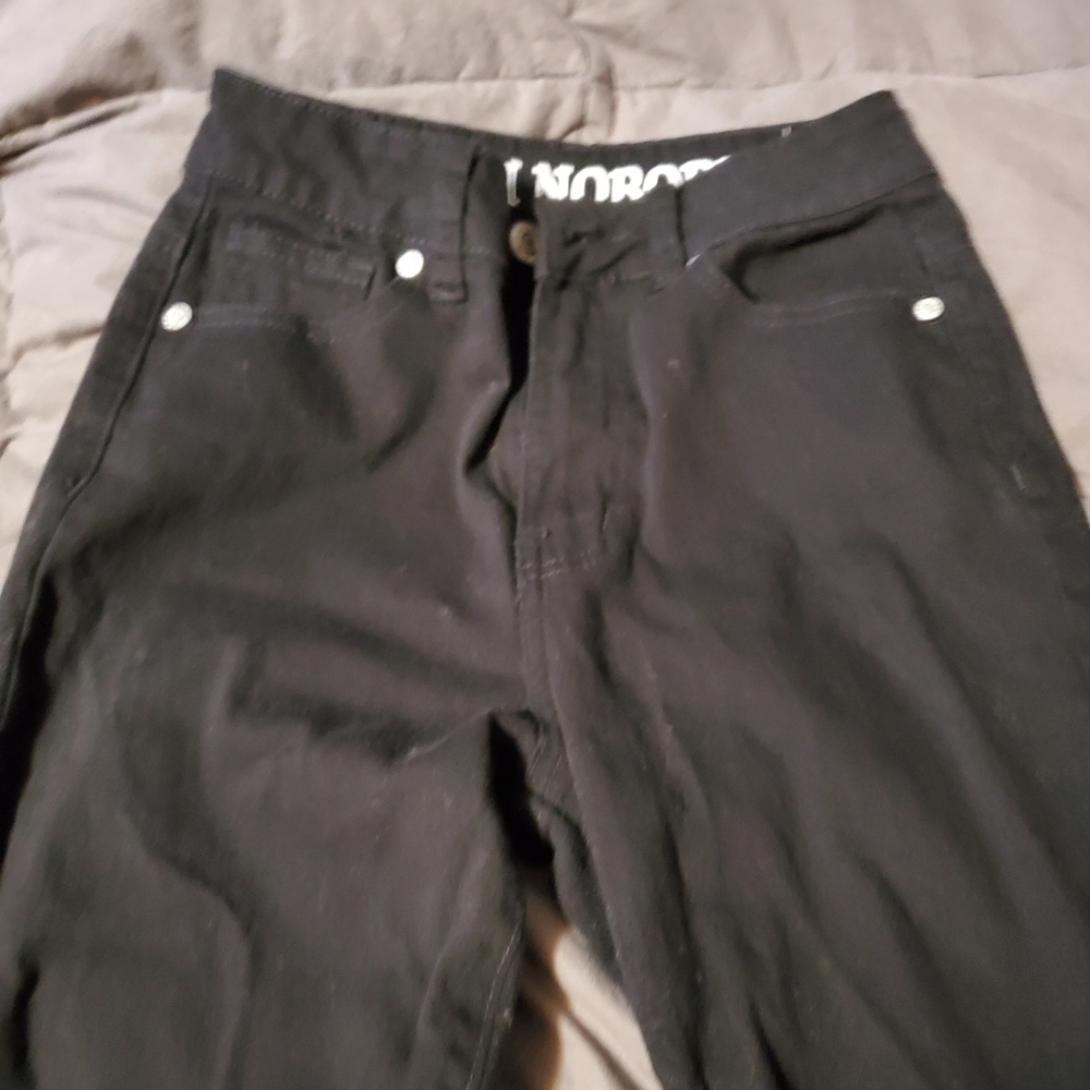 Anti nobody jegging joggers